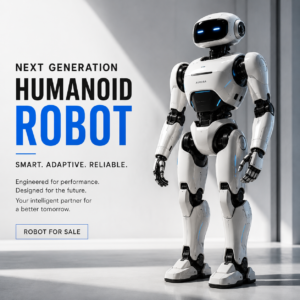NEXT GENERATION ROBOT