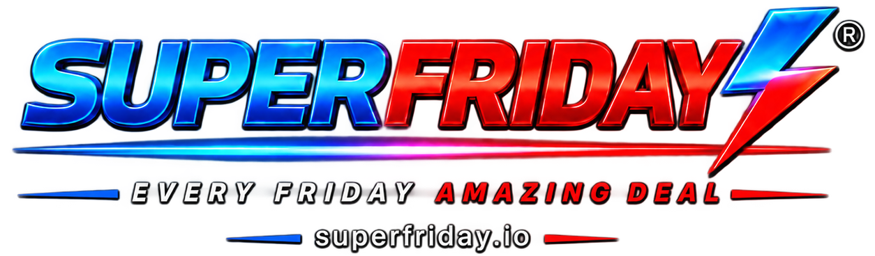 SuperFriday